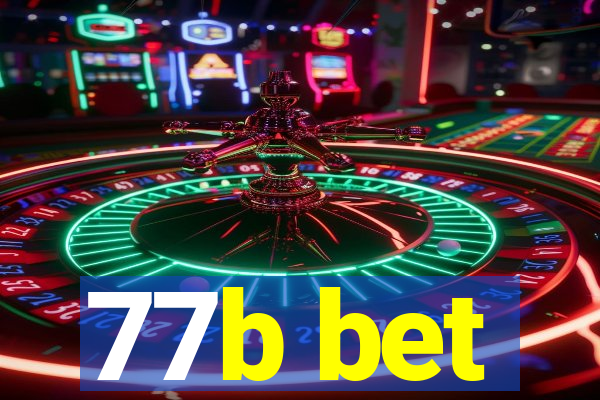 77b bet